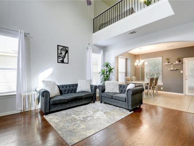 1802 Rockland Dr