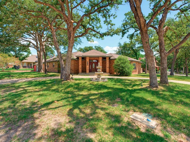 1802 Sager RD