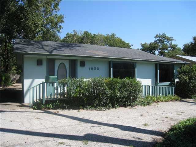 1802 W Koenig