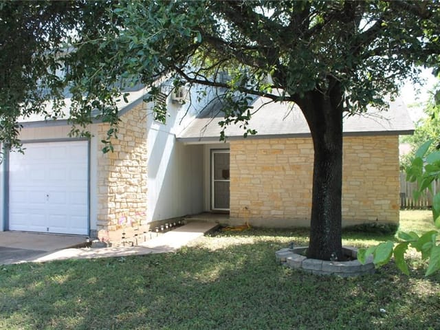 1802 Wagon Gap Dr