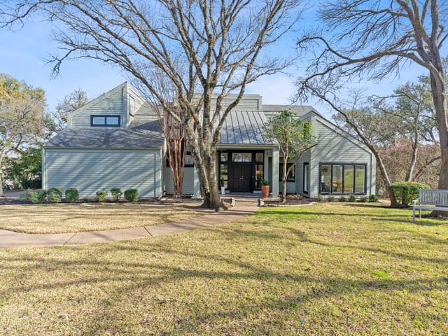 1802 Yaupon Valley RD