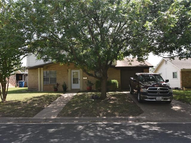 1803 Belford Dr