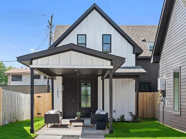 1803 Belford Dr Unit #2