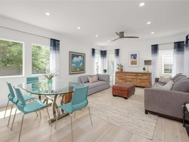 1803 Bouldin Ave Unit #A