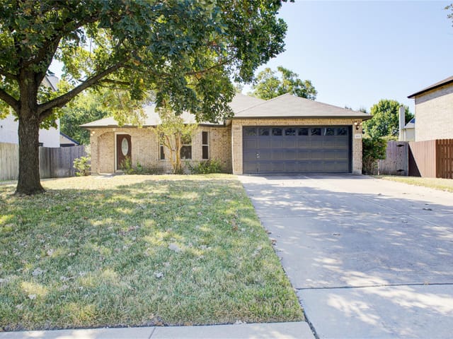 1803 Chino Valley Trl