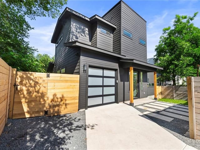 1803 Deloney St Unit #2