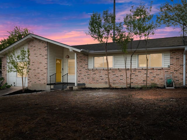 1803 Elmira RD, photo 1 of 1, Austin, TX