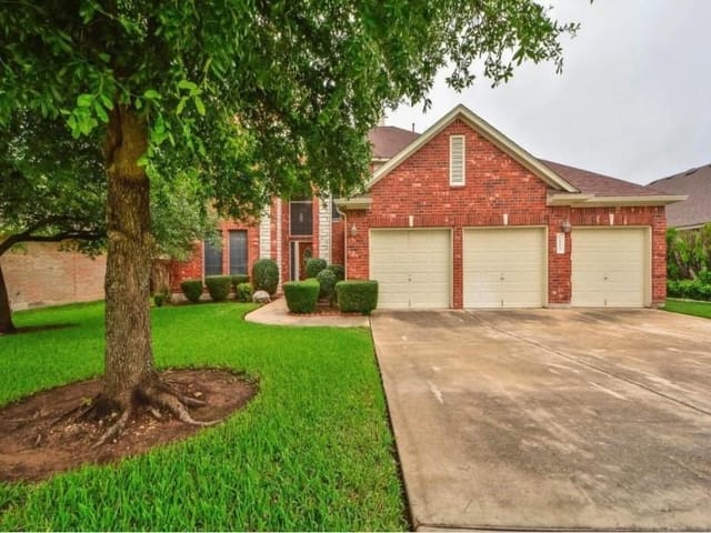 1803 Fall Creek Dr