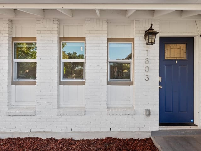 1803 Ohlen Rd