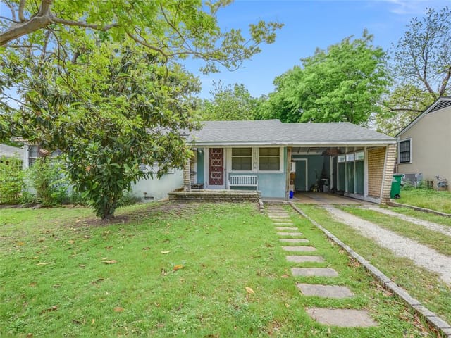 1803 Palo Duro Rd