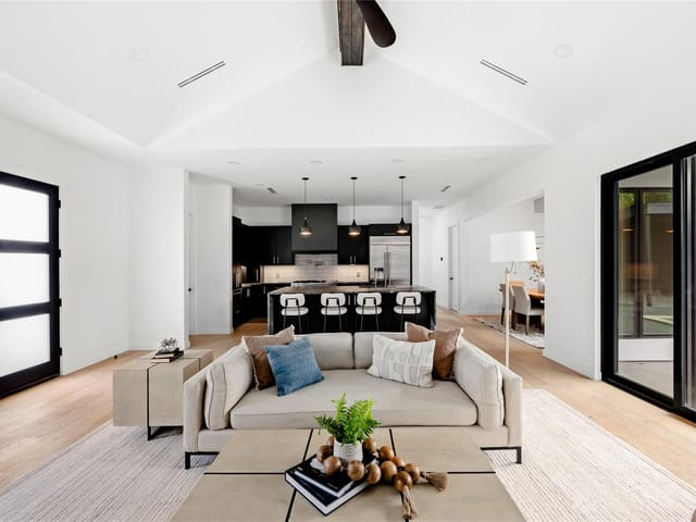 1803 Palo Duro Rd