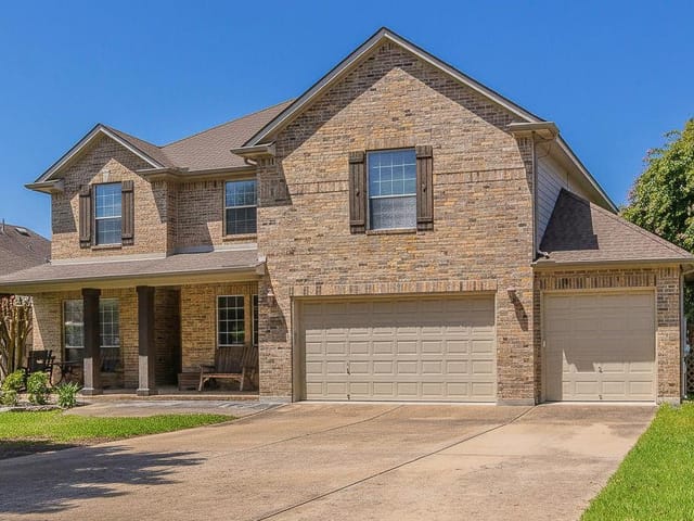 1803 Purple Sage DR
