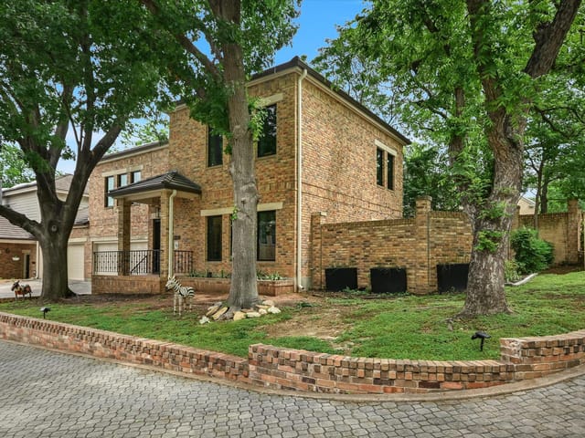 1803 San Gabriel St Unit #A