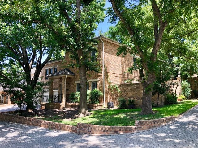 1803 San Gabriel St Unit #A