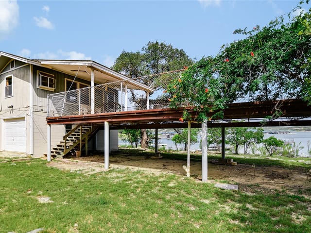 1804 Blue Cat LN
