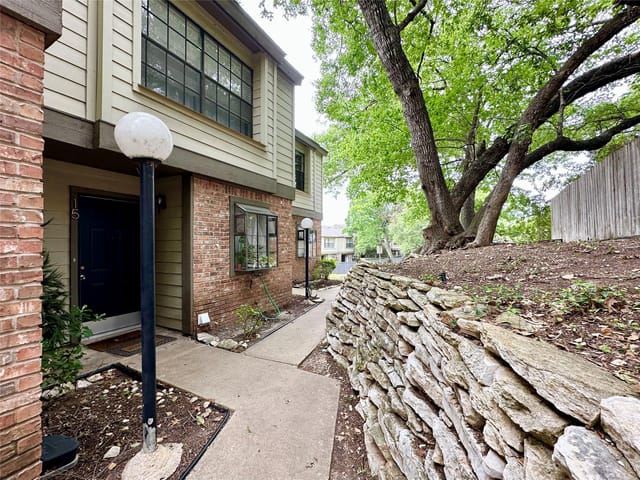 1804 Capital PKWY Unit #15