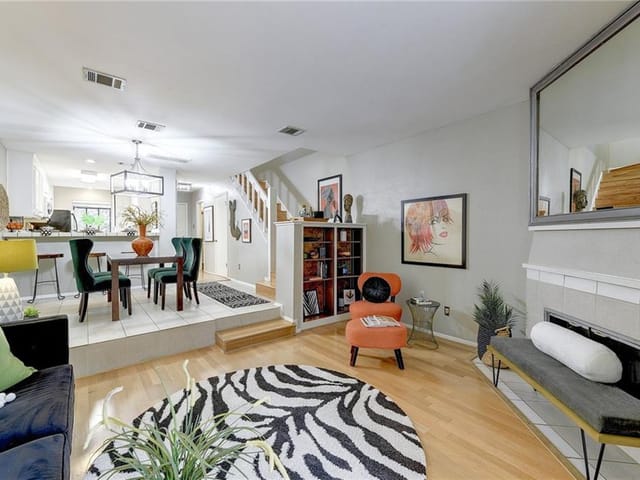 1804 Capital Pkwy Unit #18