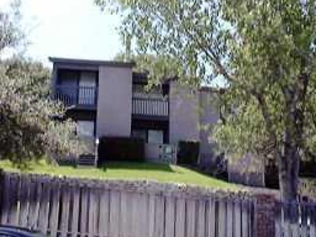 1804 CAPITAL PKWY Unit #20
