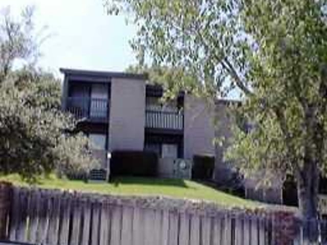 1804 CAPITAL PKWY Unit #22