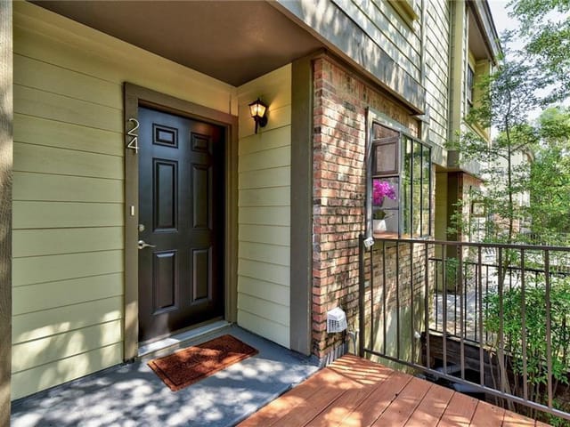 1804 Capital Pkwy Unit #24