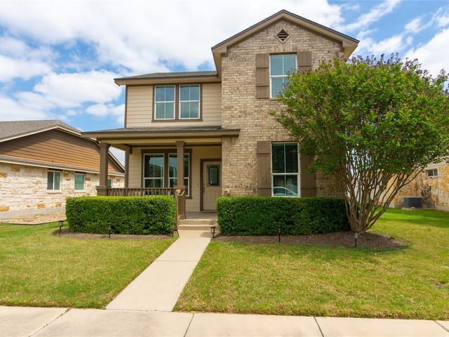 1804 Colorado Bend Dr