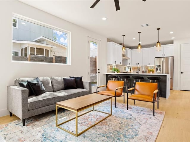 1804 Maple Ave Unit #1