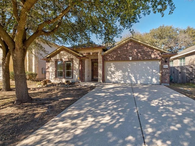 1804 McClannahan Dr