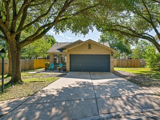1804 Monks Tale CT