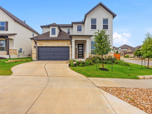 1804 Piercing Gaze RD