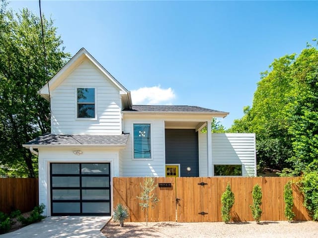 1804 Willow St Unit #B