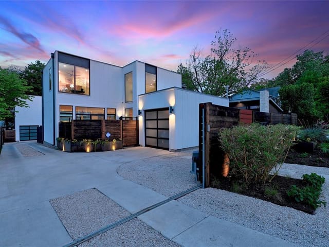1805 Bluebonnet Ln Unit #1