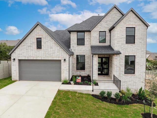 1805 Crimson Sunset DR