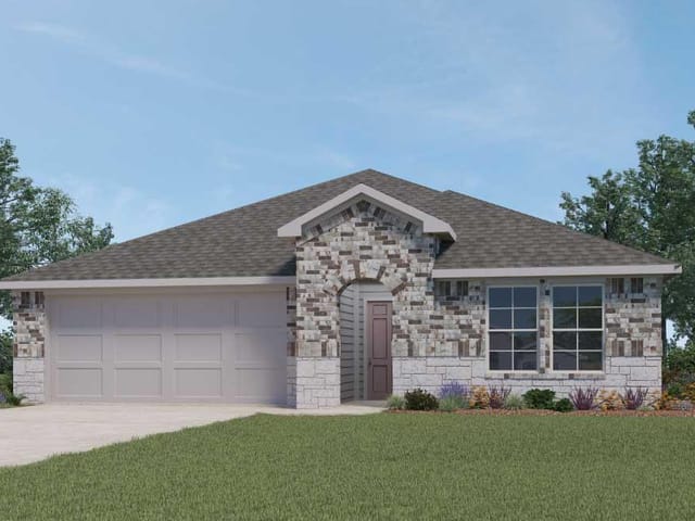 1805 Dandy Brush Dr
