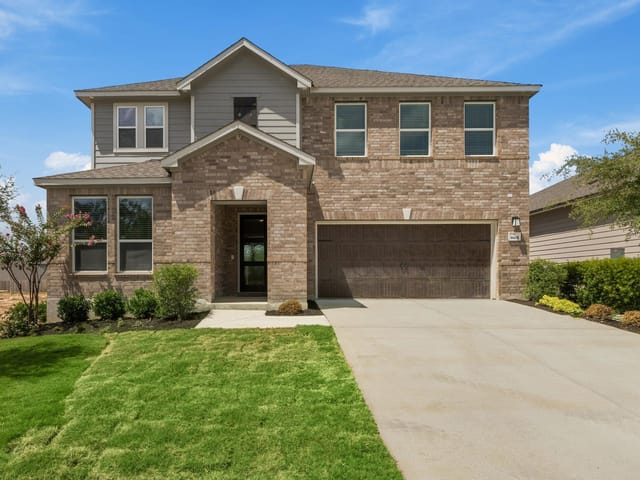 1805 Garlock DR