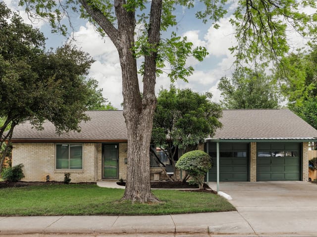 1805 Northridge Dr