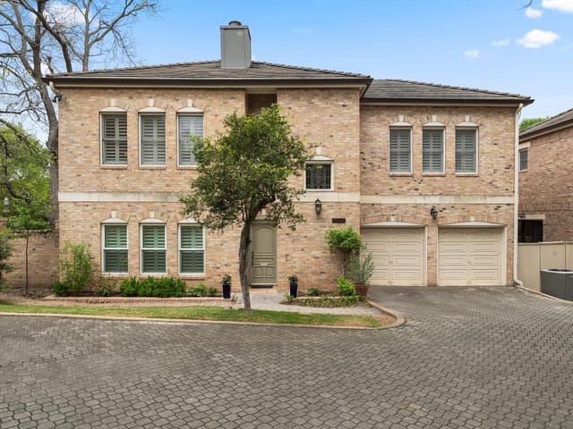 1805 San Gabriel St Unit #B
