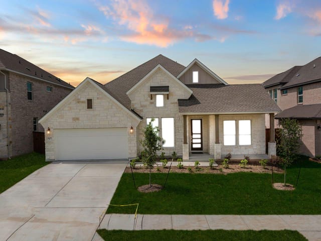 1805 Sauterne DR