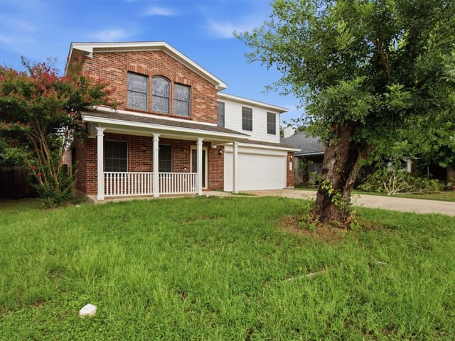1806 Carriage Hills TRL