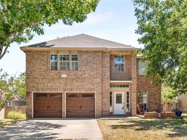 1806 Coral DR
