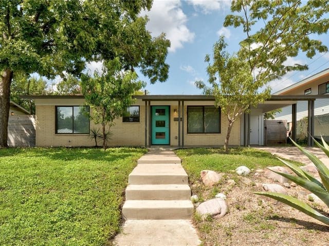 1806 Loreto Dr Unit #A