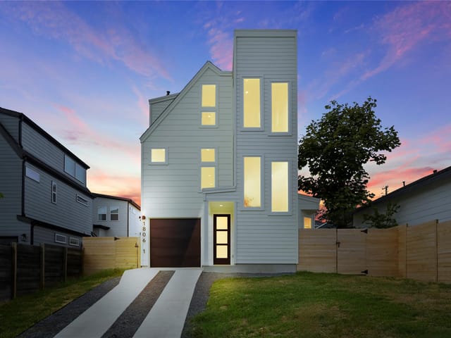 1806 Maple Ave Unit #1