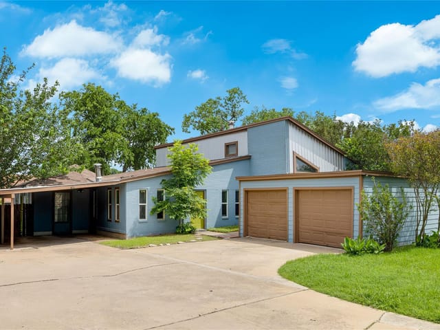 1807 Briar Hill Dr Unit #A & B