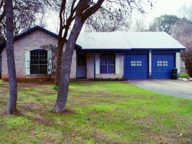 1807 LARCHMONT Dr