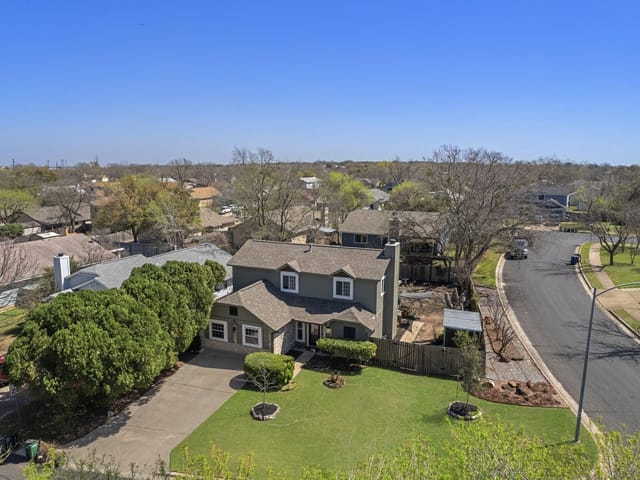 1807 Morning Quail DR