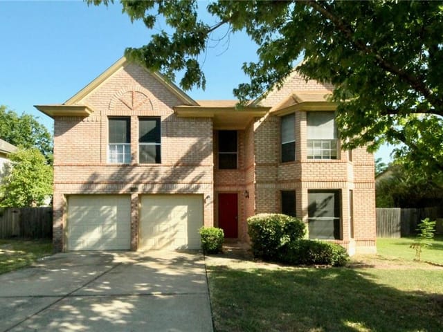 1807 Old Mill RD