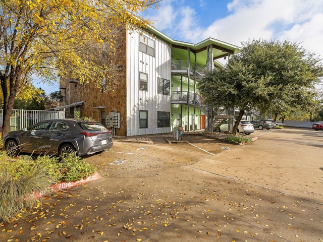1807 Poquito ST Unit #41