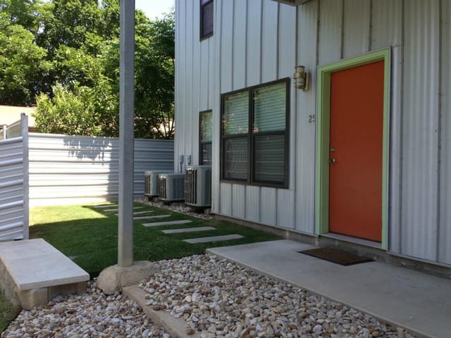 1807 Poquito Unit #29