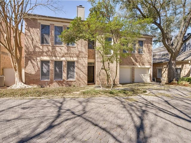1807 SAN GABRIEL St Unit #2-B