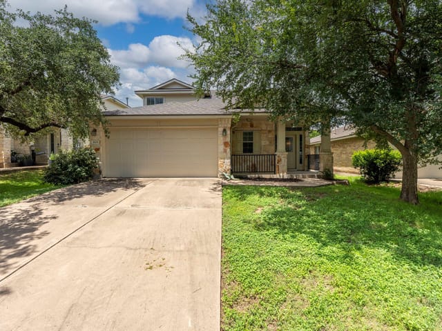 1808 Marcus Abrams BLVD