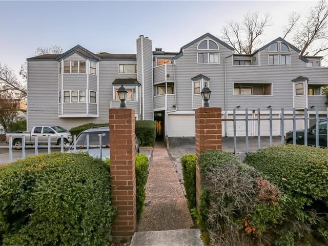 1808 Rio Grande ST Unit #6